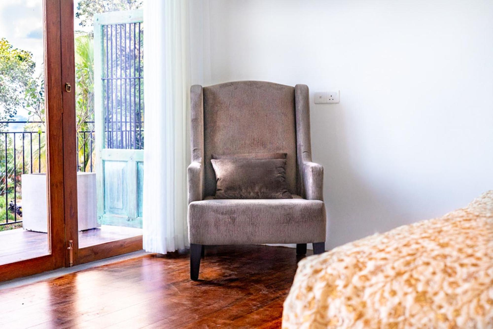 Kandy Casa By Regus Ngoại thất bức ảnh