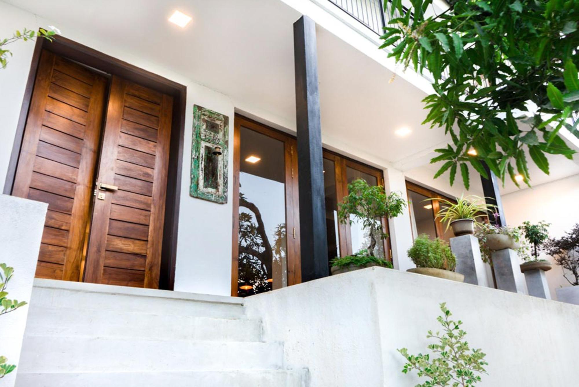Kandy Casa By Regus Ngoại thất bức ảnh